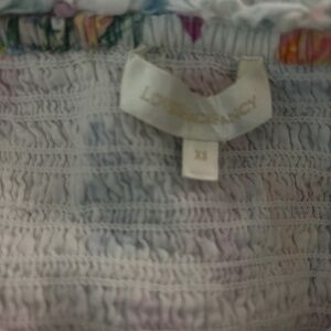 love shack fancy dress